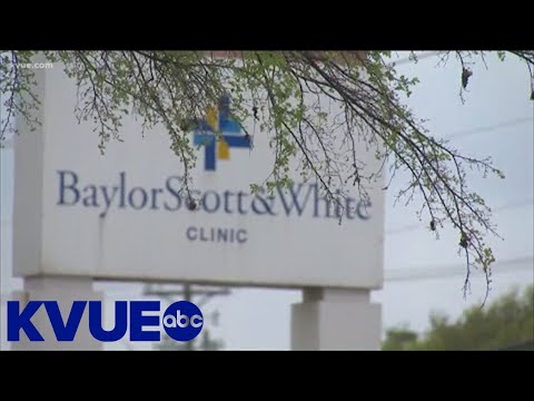 Baylor Scott & White to lay off 1,200 employees | KVUE