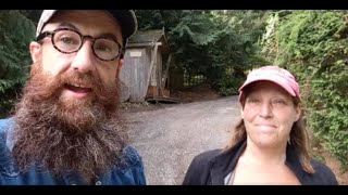 Building Resilience with Kris Krüg: Climate Action in Salt Spring Island with Ruth Waldick