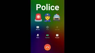 Police 👮‍♀️ Warning To Cyber Scammer 🚔 | Police Angry Call Prank 😡 | Cyber FIR Call Prank #police 