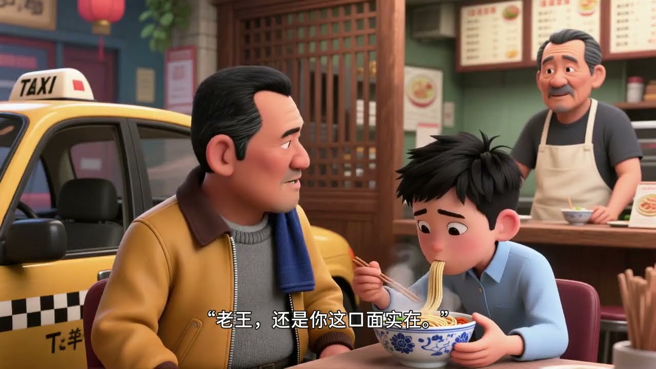 三界打工日记：凡人渡劫爆笑指南
