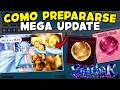 🚨COMO PREPARARSE PARA LA MEGA UPDATE DE SAILOR PIECE ROBLOX
