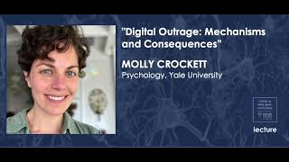 Molly Crockett | CMBC Lecture screenshot 4