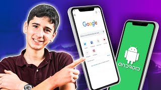 How to use Google to find your Android [English] screenshot 5