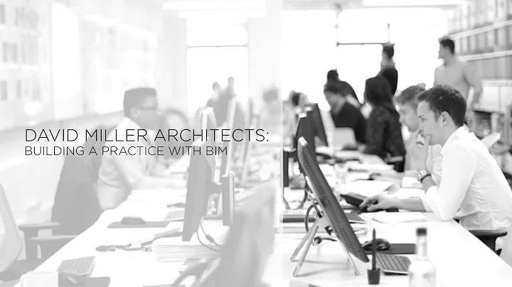 David Miller Architects: Building a Practice with ...