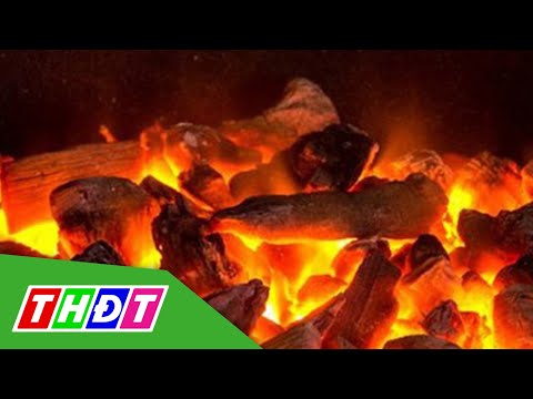 Video Quảng Bình: Đốt than củi sưởi ấm, chị tử vong, em nguy... - youtube