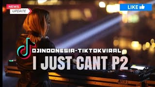 DJ  I'JUST CANT ‼️ LATEST VIRAL (Mix by Nandi basare )