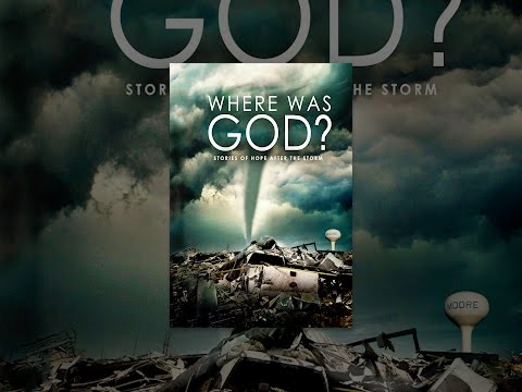 Where Was God?