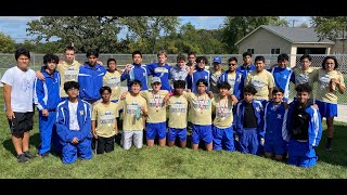 2022 XC Season