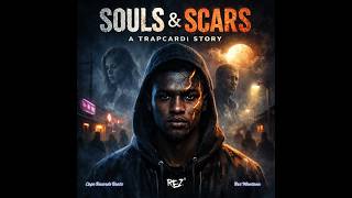 SOULS & SCARS – TALK TO THE SUN (Intro) ft. Andrew Smith