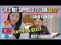 North Korean Reacts to North Korean Memes For the First Time