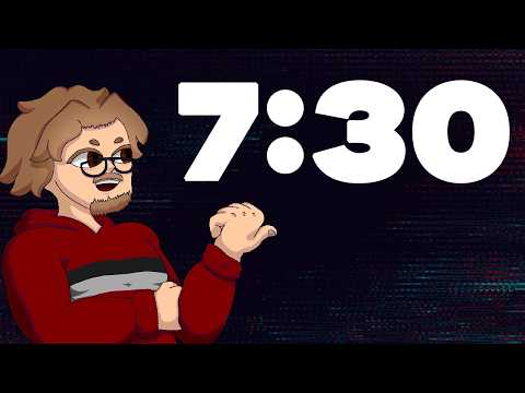 Ez a videó hosszabb, mint gondolnád