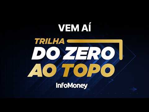 VEM AÍ: Trilha Do Zero ao Topo - Uma jornada para quem quer empreender