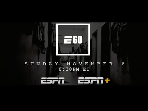 E60 Qatar's World Cup TRAILER