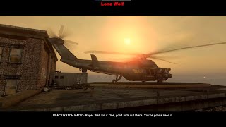 Prototype 2 #24 Mission The Descent