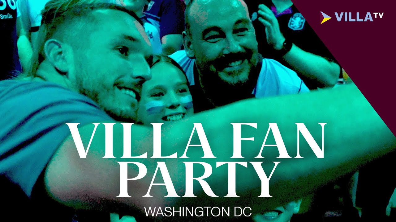 villa-in-usa-john-mcginn-tyrone-mings-surprise-villa-fan-party