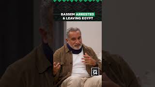 Bassem Youssef Arrested & Leaving Egypt | One54 Africa Podcast