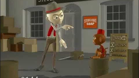 Animation Mentor Class 5 Advanced Acting showreel 2012