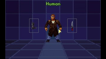 X-Com Files Part 37 - Beach Vacation