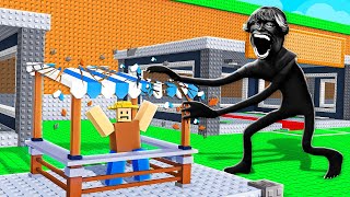 The Dark Truth About The 67 Kid In Steal A Brainrot..