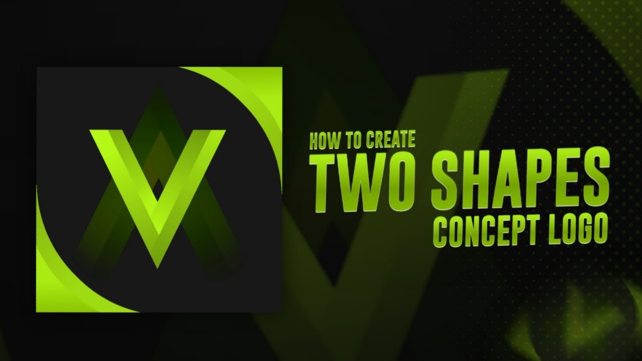 How To Make Concept Logo On Android || PSCC TUTORIAL|| CREATIO NEDITZ