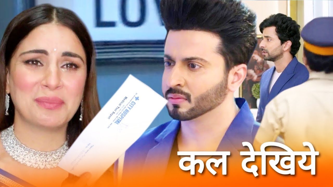 KUNDALI BHAGYA UPCOMING TWIST EPISODE TODAY 