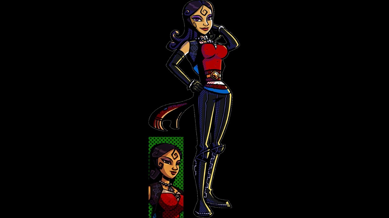 Codename Steam - The Fox Voice Clips - YouTube