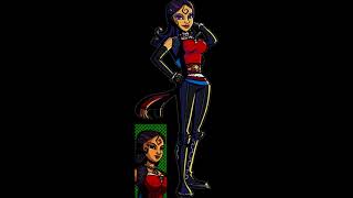 Codename Steam - The Fox Voice Clips