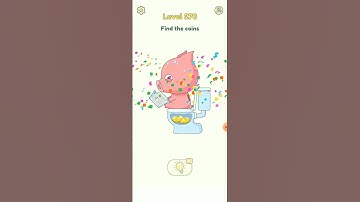 Dop2 [Delete One Part] level 270 update #dop2 #games #shorts