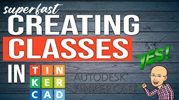Superfast TinkerCAD Teacher SignUp Tutorial