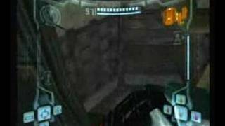 Metroid prime grapple without spider