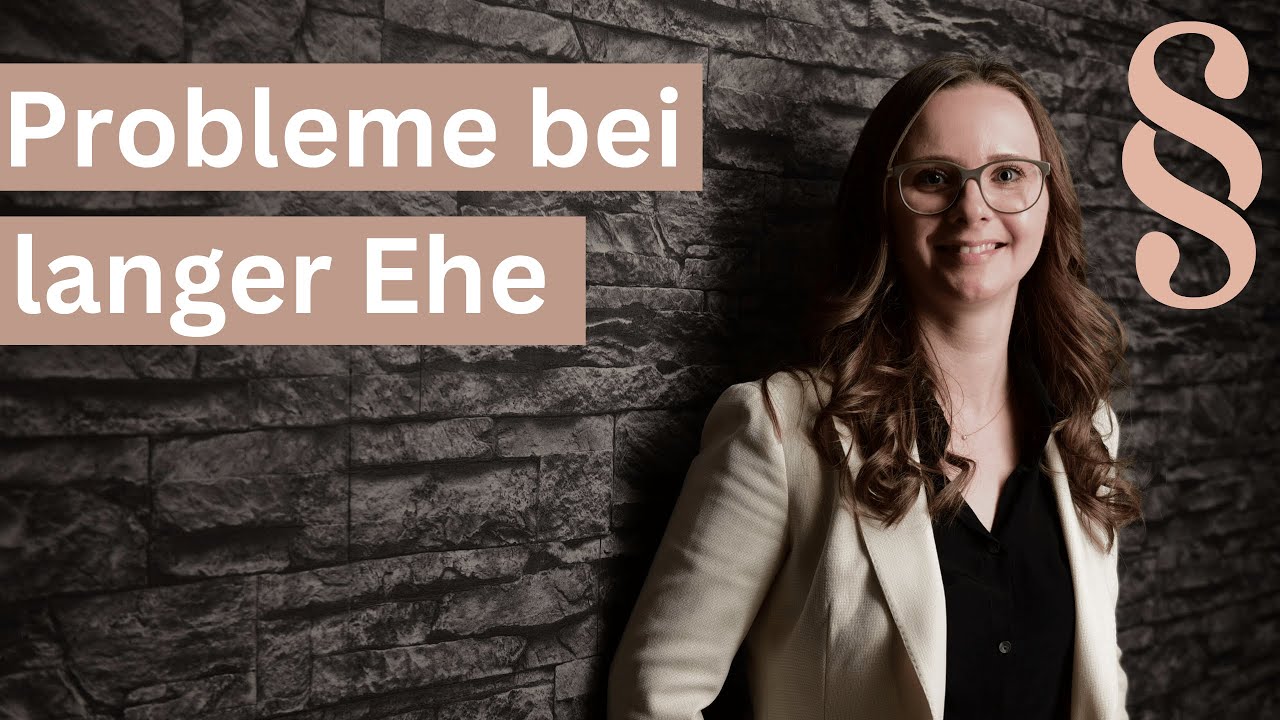 Vermögensausgleich in der Scheidung - Probleme beim Anfangsvermögen