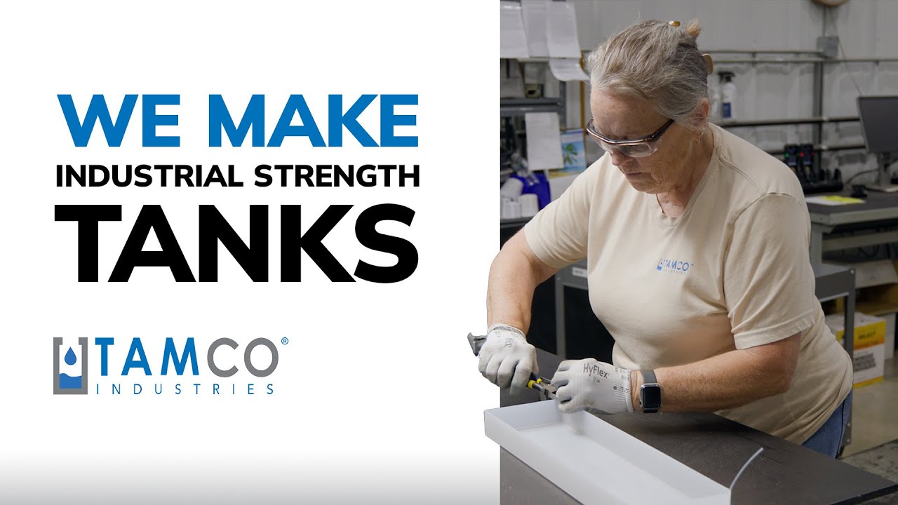 What We Do | Tamco® Industries