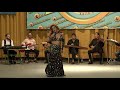 OXANA BAZAEVA PART 1 CAIRO MIRAGE 2020 GALASHOW