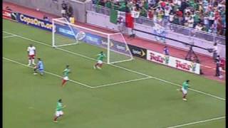 CONCACAF VideoSignals - 07/17/09