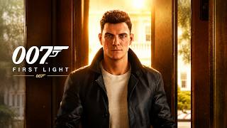 A New Era for MI6 and Bond | 007 First Light Ep. 1 (4K 60FPS) | June 2026 Squadron Channel Member's
