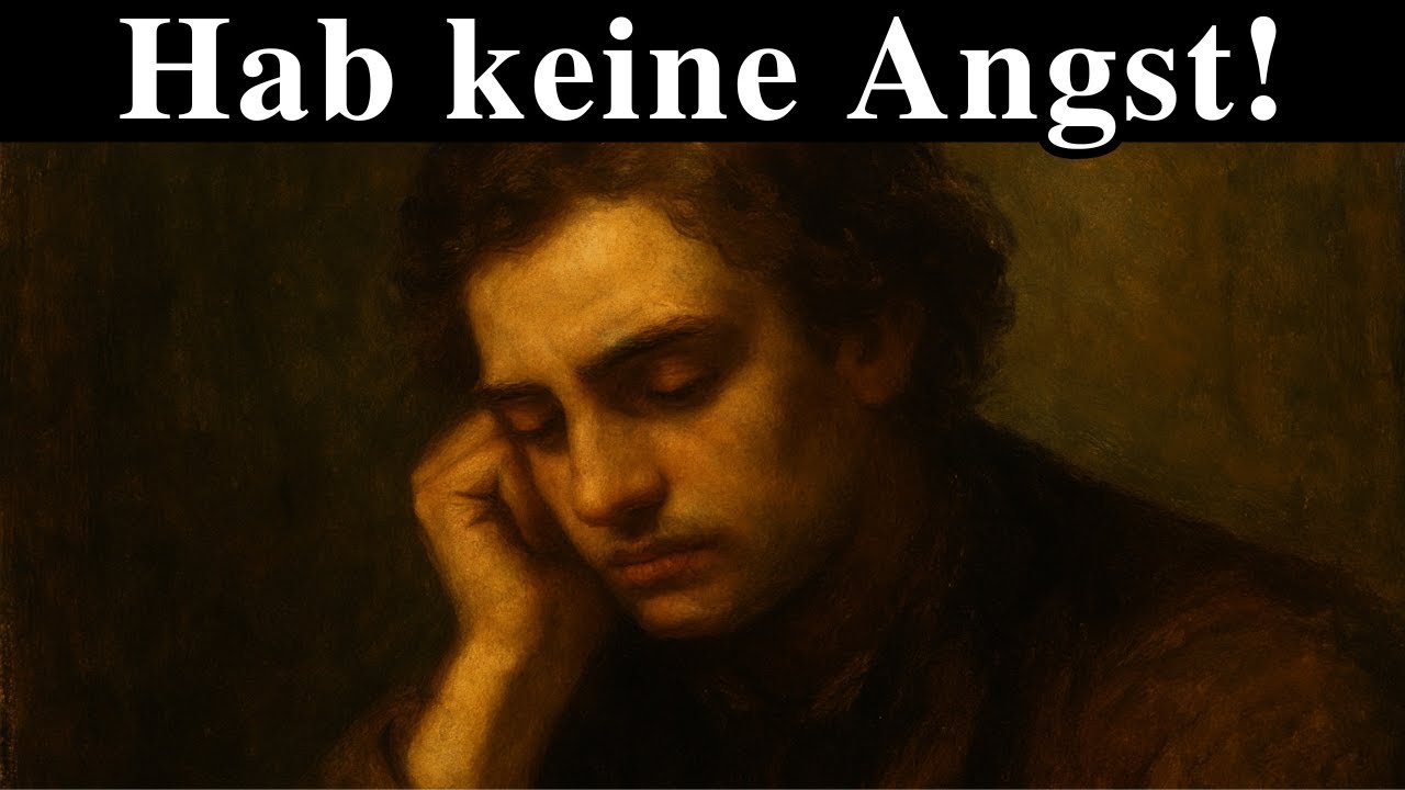 Spinozas Trost | Warum du keine Angst haben musst