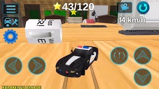 RC Police Car Driving 3D Android Gameplay 2018 #2 screenshot 2