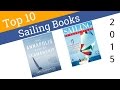 10 Best Sailing Books 2015