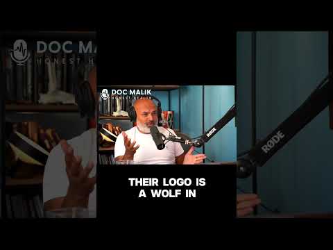 The Fabian Infiltration Theory #substack #shorts