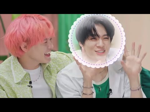 우리 제노는 22살이 아니고 22개월이에요 (feat.천러아빠)