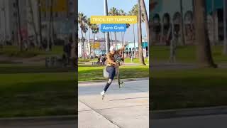 "Aero Grab" Longboard Trick Tutorial | #TrickTipTuesday