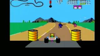 BUGGY BOY (AMIGA)