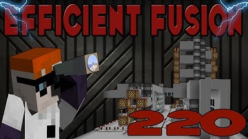 220 Stacker Efficient Fusion - Prefer Dual Sand Comp?