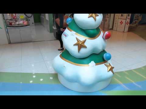 屯門時代廣場聖誕 2013 (聖誕 Baby『賓』Fun樂園)