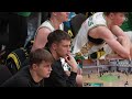 „Mic‘d UP“: M.Juzėno įgarsinti dublerių rungtynių užkulisiai