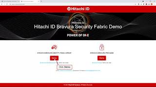 Movers - Bravura Identity