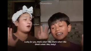 That's what I like - Cover by Bea mae Sacramento