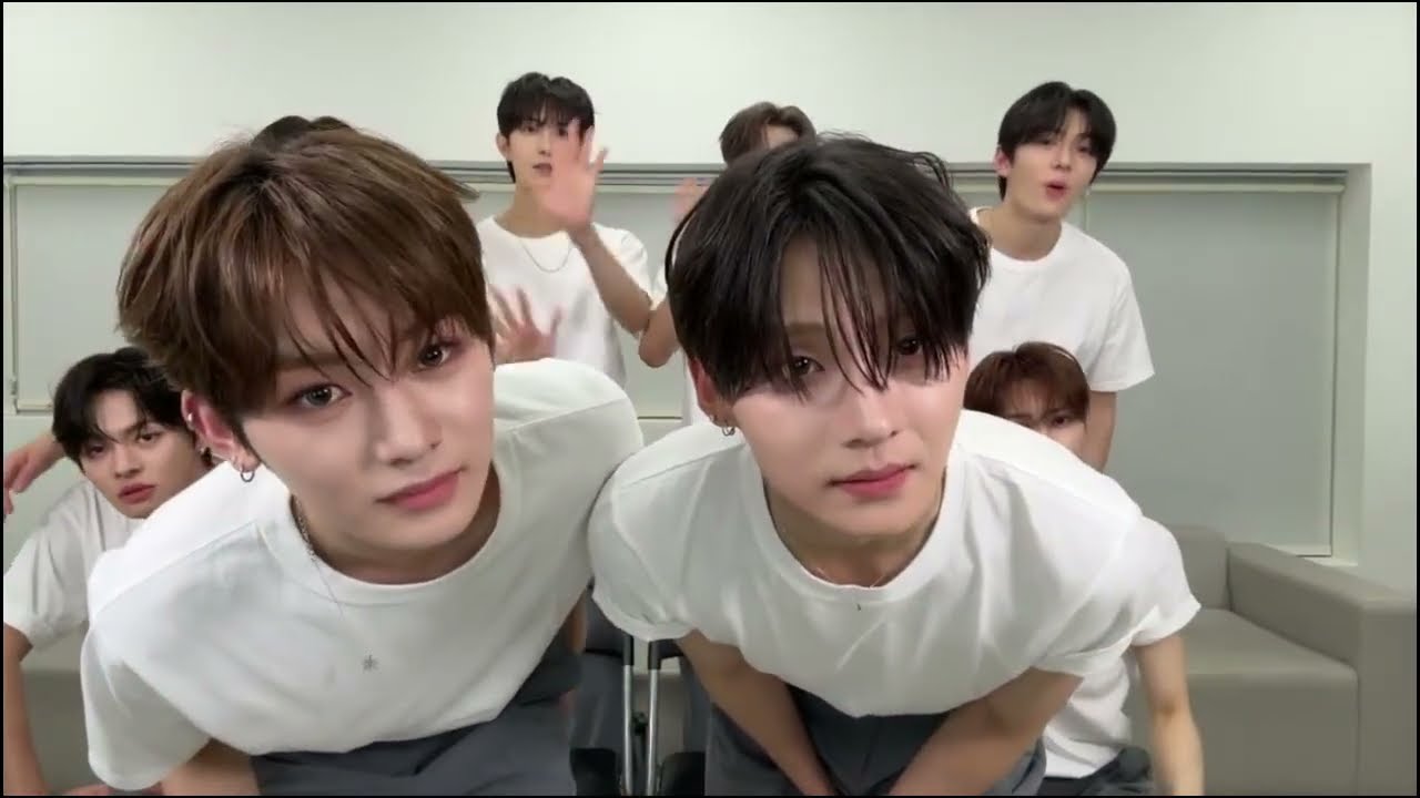 250926 #ALPHADRIVEONE (@ALPHADRIVEONE) 1st Weibo Live