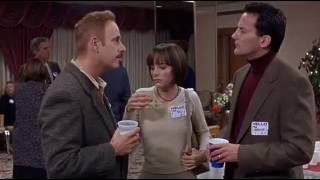 Fisherman Socializing At Reception