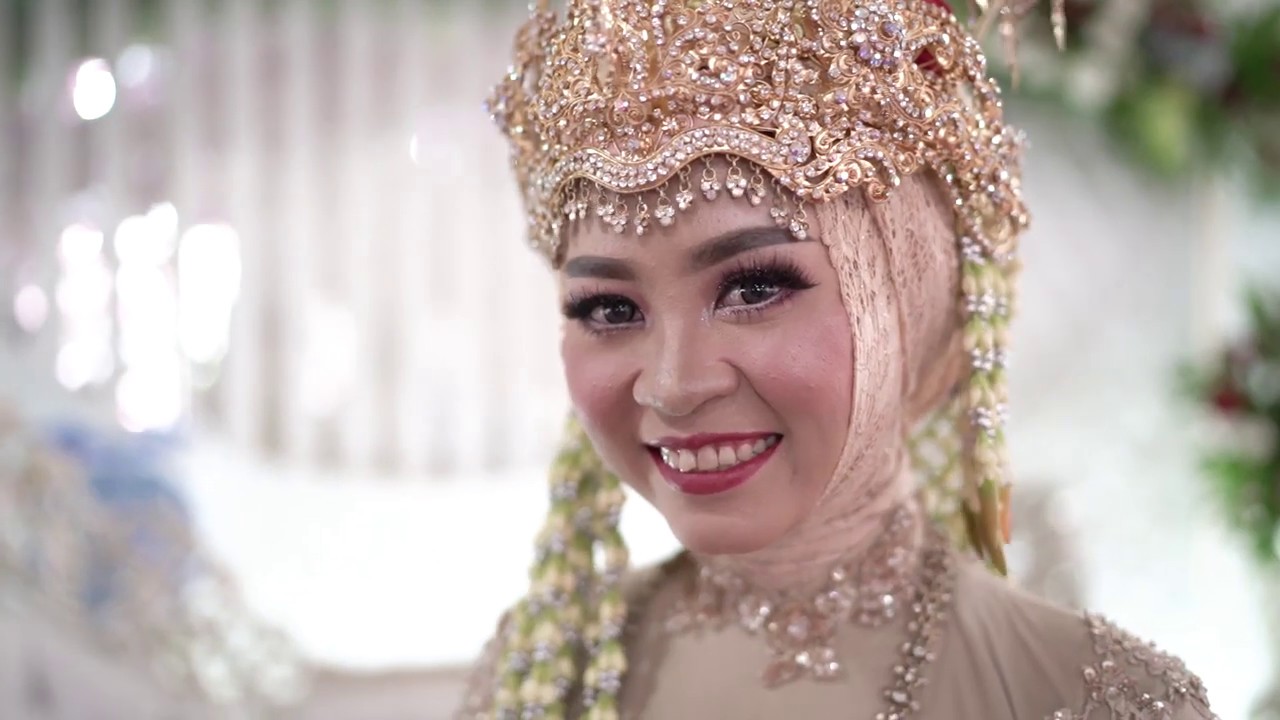 Wedding Wawan & Tia - YouTube